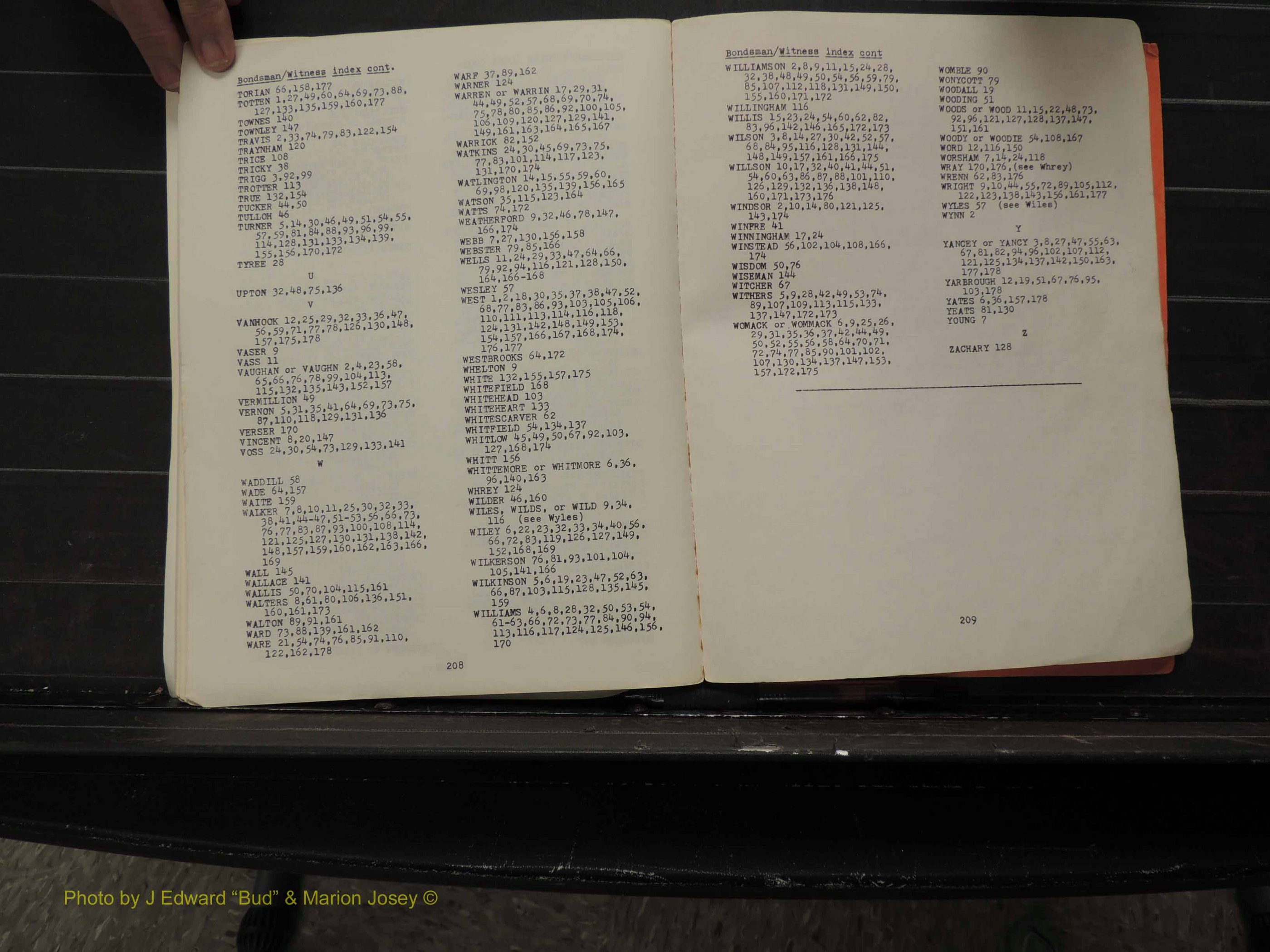 Caswell Co, NC, Marriages, Male Index, 1778-1858 (209).JPG