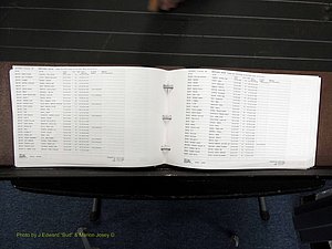 Caldwell Co, NC, Marriages, Male Index, A-C, 1800-2011 (129).JPG