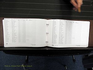 Caldwell Co, NC, Marriages, Male Index, A-C, 1800-2011 (149).JPG