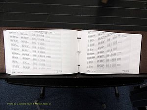 Caldwell Co, NC, Marriages, Male Index, A-C, 1800-2011 (276).JPG