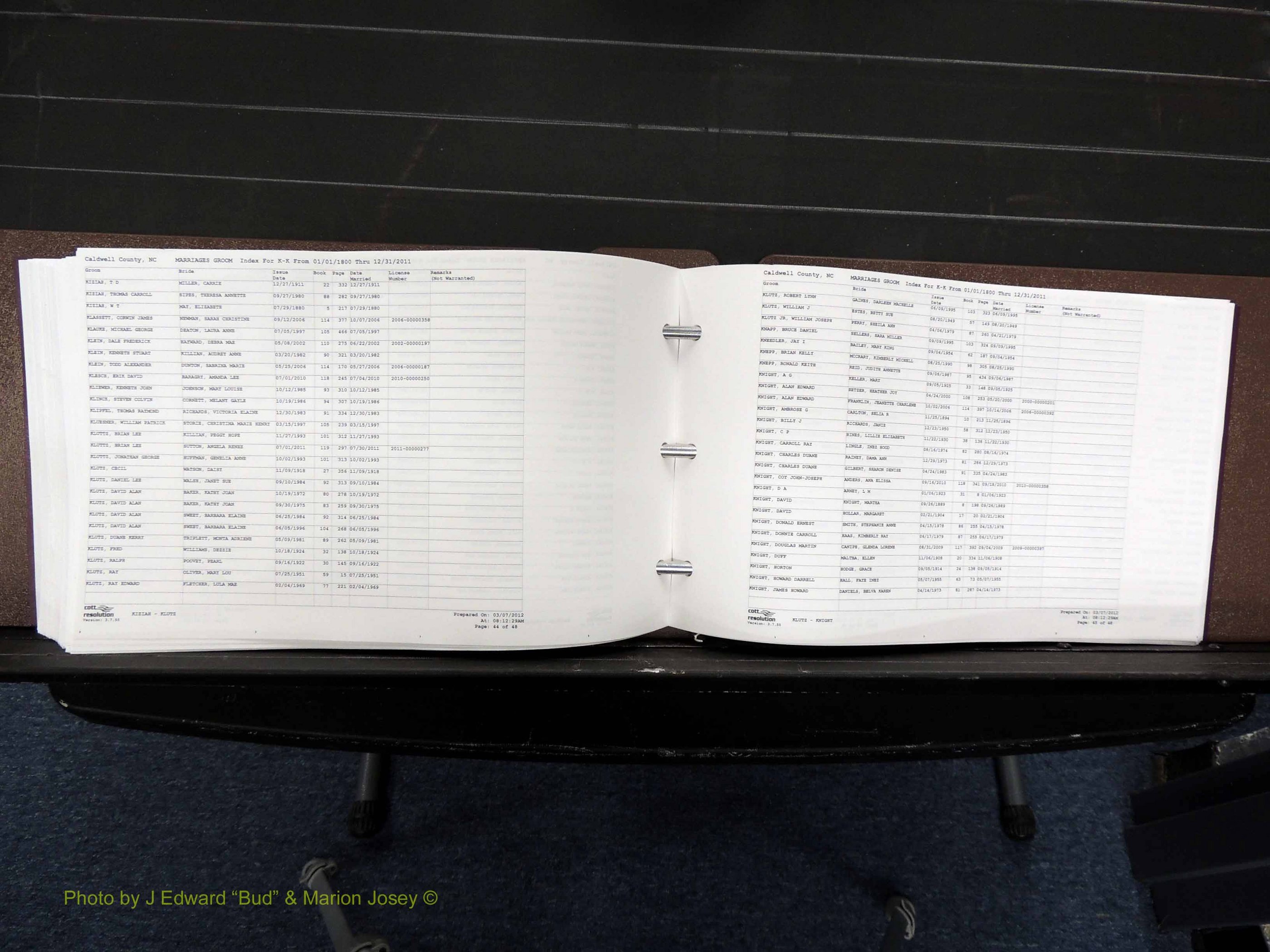 Caldwell Co, NC, Marriages, Male Index, D-L, 1800-2011 (341).JPG