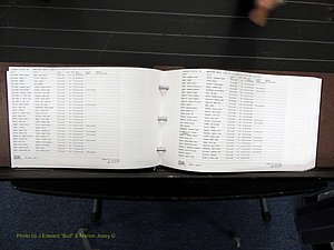 Caldwell Co, NC, Marriages, Male Index, D-L, 1800-2011 (112).JPG