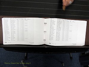 Caldwell Co, NC, Marriages, Male Index, D-L, 1800-2011 (166).JPG