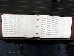 Caldwell Co, NC, Marriages, Male Index, D-L, 1800-2011 (170).JPG