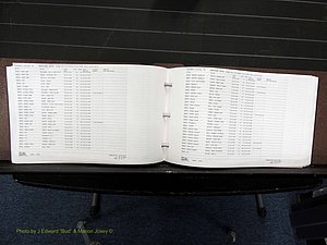 Caldwell Co, NC, Marriages, Male Index, D-L, 1800-2011 (185).JPG