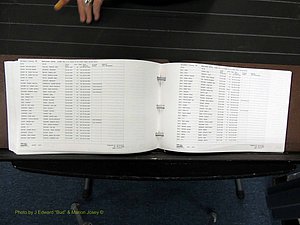Caldwell Co, NC, Marriages, Male Index, D-L, 1800-2011 (345).JPG