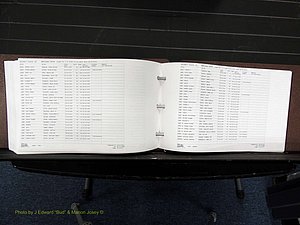 Caldwell Co, NC, Marriages, Male Index, D-L, 1800-2011 (348).JPG