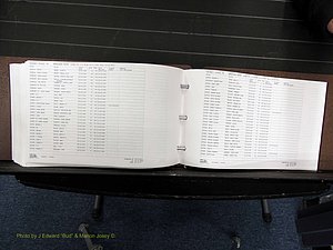 Caldwell Co, NC, Marriages, Male Index, D-L, 1800-2011 (369).JPG