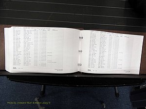 Caldwell Co, NC, Marriages, Male Index, D-L, 1800-2011 (370).JPG