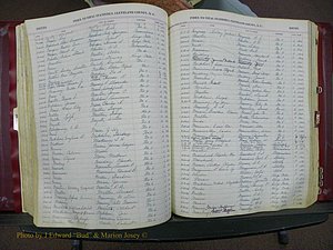 Cleveland Co, NC, Births, A-Z, 1916-1931 (158).JPG