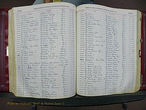 Cleveland Co, NC, Births, A-Z, 1916-1931 (174).JPG