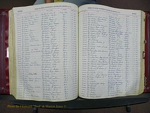 Cleveland Co, NC, Births, A-Z, 1916-1931 (175).JPG