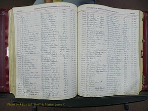 Cleveland Co, NC, Births, A-Z, 1916-1931 (176).JPG