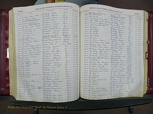 Cleveland Co, NC, Births, A-Z, 1916-1931 (177).JPG