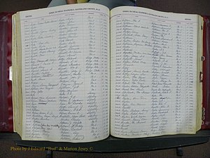 Cleveland Co, NC, Births, A-Z, 1916-1931 (188).JPG