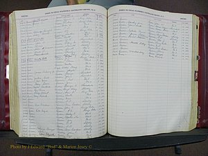 Cleveland Co, NC, Births, A-Z, 1916-1931 (203).JPG