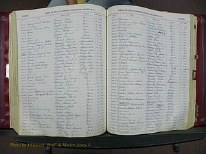 Cleveland Co, NC, Births, A-Z, 1916-1931 (210).JPG