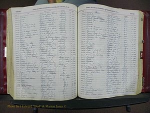 Cleveland Co, NC, Births, A-Z, 1916-1931 (214).JPG