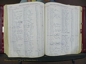 Cleveland Co, NC, Births, A-Z, 1916-1931 (238).JPG