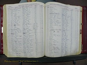 Cleveland Co, NC, Births, A-Z, 1916-1931 (254).JPG