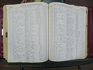 Cleveland Co, NC, Births, A-Z, 1916-1931 (284).JPG