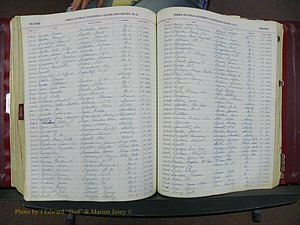 Cleveland Co, NC, Births, A-Z, 1916-1931 (286).JPG