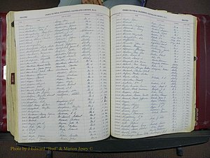 Cleveland Co, NC, Births, A-Z, 1916-1931 (316).JPG