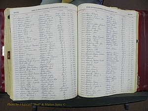 Cleveland Co, NC, Births, A-Z, 1916-1931 (318).JPG