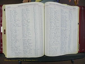 Cleveland Co, NC, Births, A-Z, 1916-1931 (323).JPG