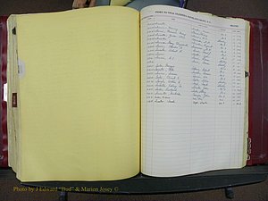 Cleveland Co, NC, Births, A-Z, 1916-1931 (326).JPG