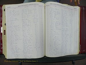 Cleveland Co, NC, Births, A-Z, 1916-1931 (328).JPG