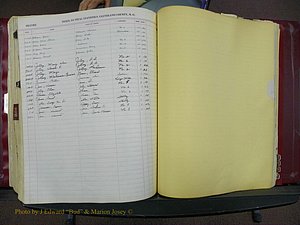 Cleveland Co, NC, Births, A-Z, 1916-1931 (329).JPG