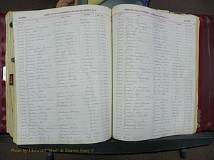 Cleveland Co, NC, Births, A-Z, 1916-1931 (330).JPG