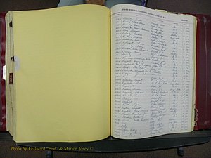 Cleveland Co, NC, Births, A-Z, 1916-1931 (331).JPG