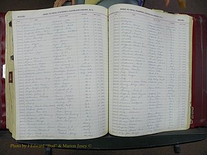 Cleveland Co, NC, Births, A-Z, 1916-1931 (335).JPG