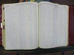 Cleveland Co, NC, Births, A-Z, 1916-1931 (336).JPG