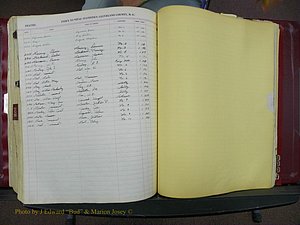 Cleveland Co, NC, Births, A-Z, 1916-1931 (337).JPG