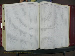 Cleveland Co, NC, Births, A-Z, 1916-1931 (338).JPG
