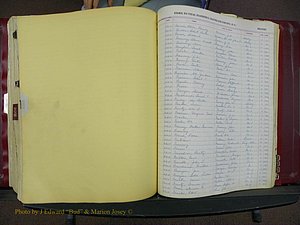 Cleveland Co, NC, Births, A-Z, 1916-1931 (339).JPG