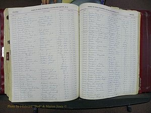 Cleveland Co, NC, Births, A-Z, 1916-1931 (340).JPG
