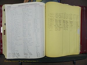 Cleveland Co, NC, Births, A-Z, 1916-1931 (343).JPG
