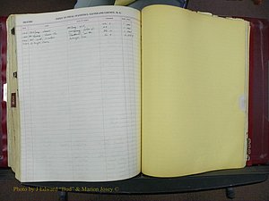 Cleveland Co, NC, Births, A-Z, 1916-1931 (348).JPG