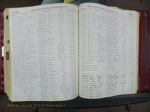 Cleveland Co, NC, Births, A-Z, 1916-1931 (349).JPG