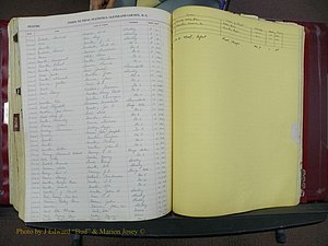 Cleveland Co, NC, Births, A-Z, 1916-1931 (350).JPG