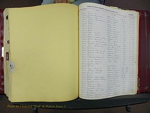 Cleveland Co, NC, Births, A-Z, 1916-1931 (352).JPG