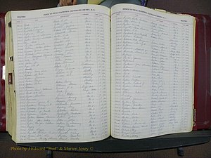Cleveland Co, NC, Births, A-Z, 1916-1931 (355).JPG