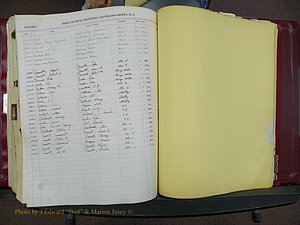 Cleveland Co, NC, Births, A-Z, 1916-1931 (357).JPG