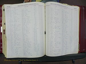 Cleveland Co, NC, Births, A-Z, 1916-1931 (358).JPG