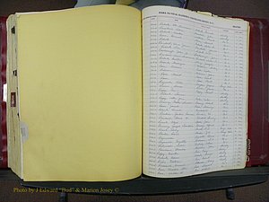Cleveland Co, NC, Births, A-Z, 1916-1931 (361).JPG