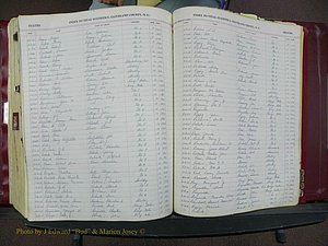 Cleveland Co, NC, Births, A-Z, 1916-1931 (365).JPG